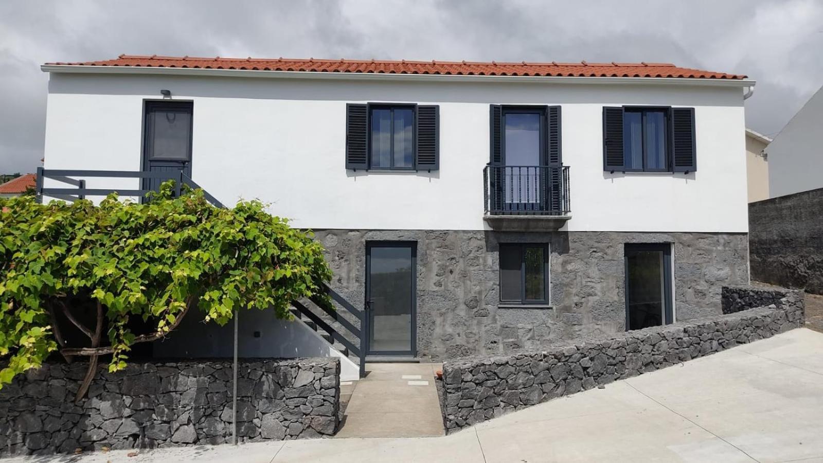 Quinta Do Aracal T1 Apartment